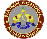 Sainik school korukonda