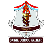 SAINIK SCHOOL KALIKIRI